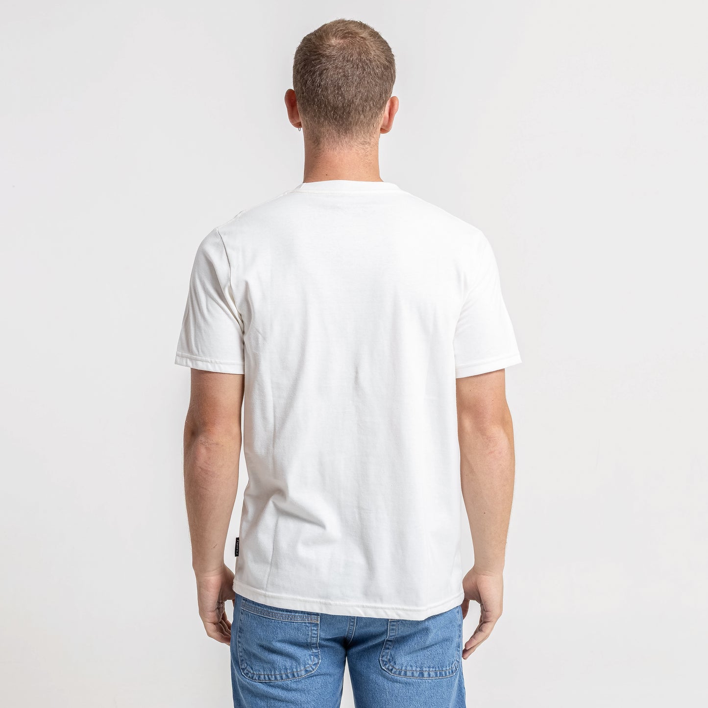 Remera Mc Rusty All Day Tee Pack X2 Surtido