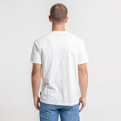 Remera Mc Rusty All Day Tee Pack X2 Surtido