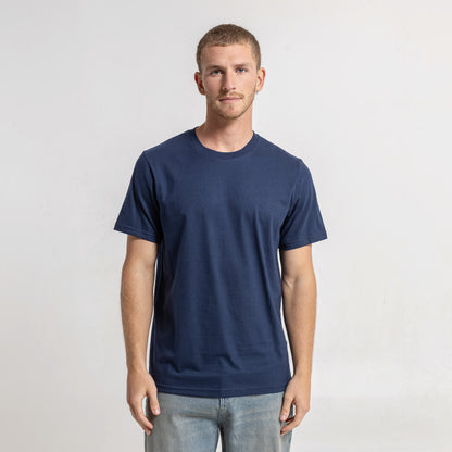 Remera Mc Rusty All Day Tee Pack X2 Surtido