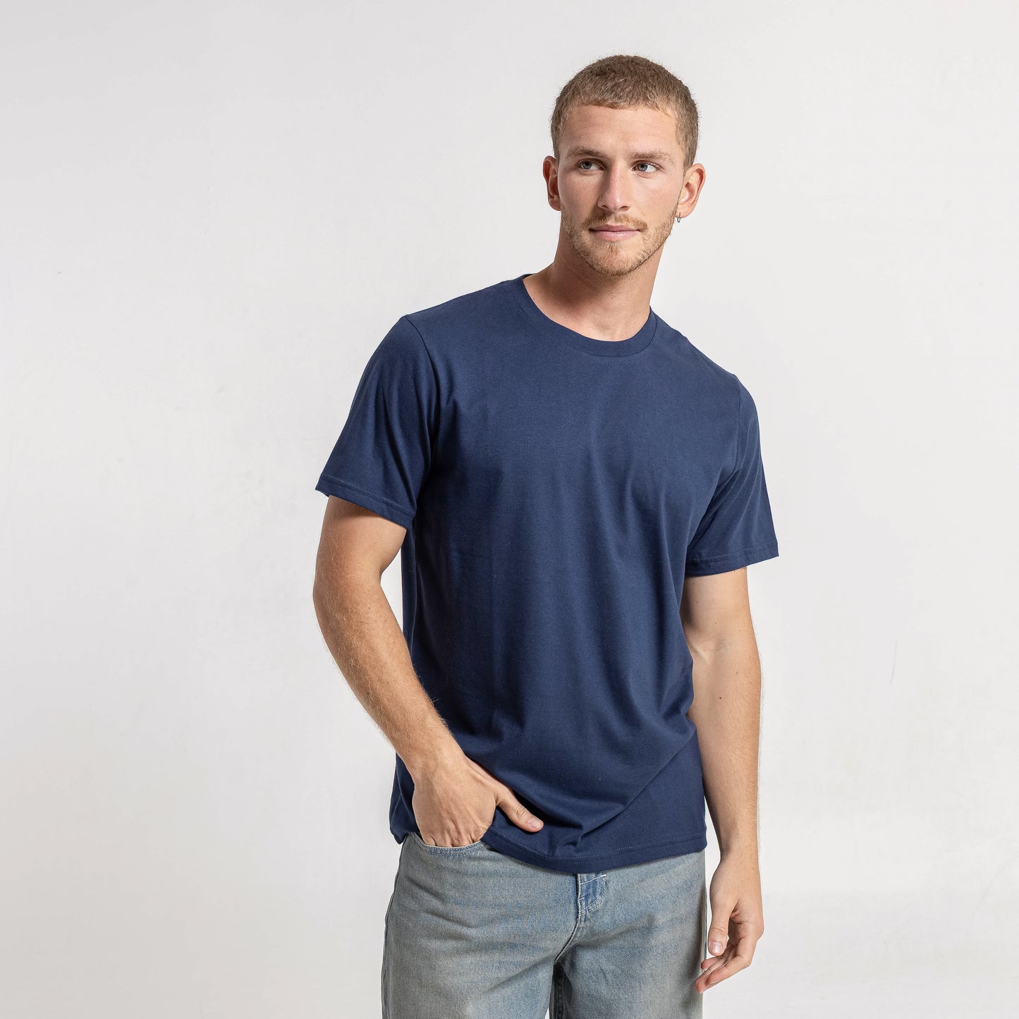 Remera Mc Rusty All Day Tee Pack X2 Surtido