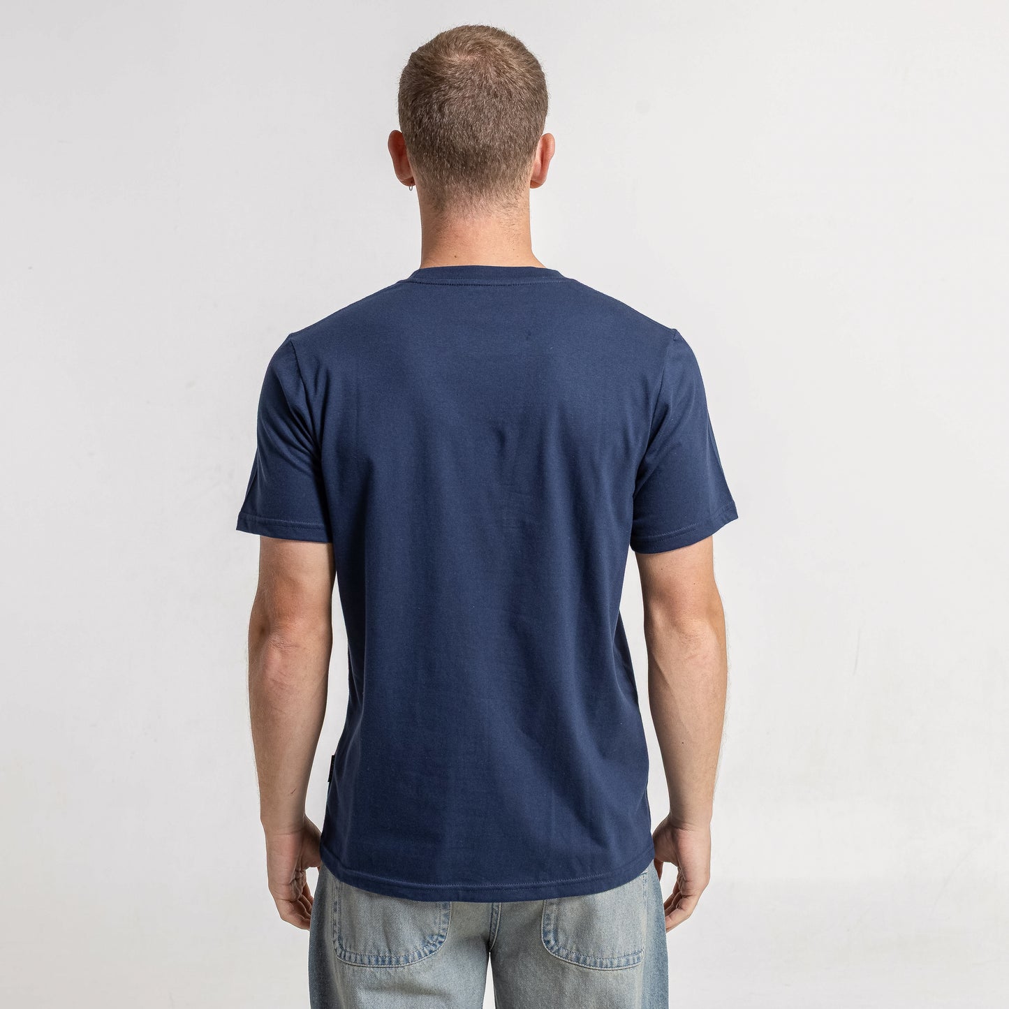 Remera Mc Rusty All Day Tee Pack X2 Surtido