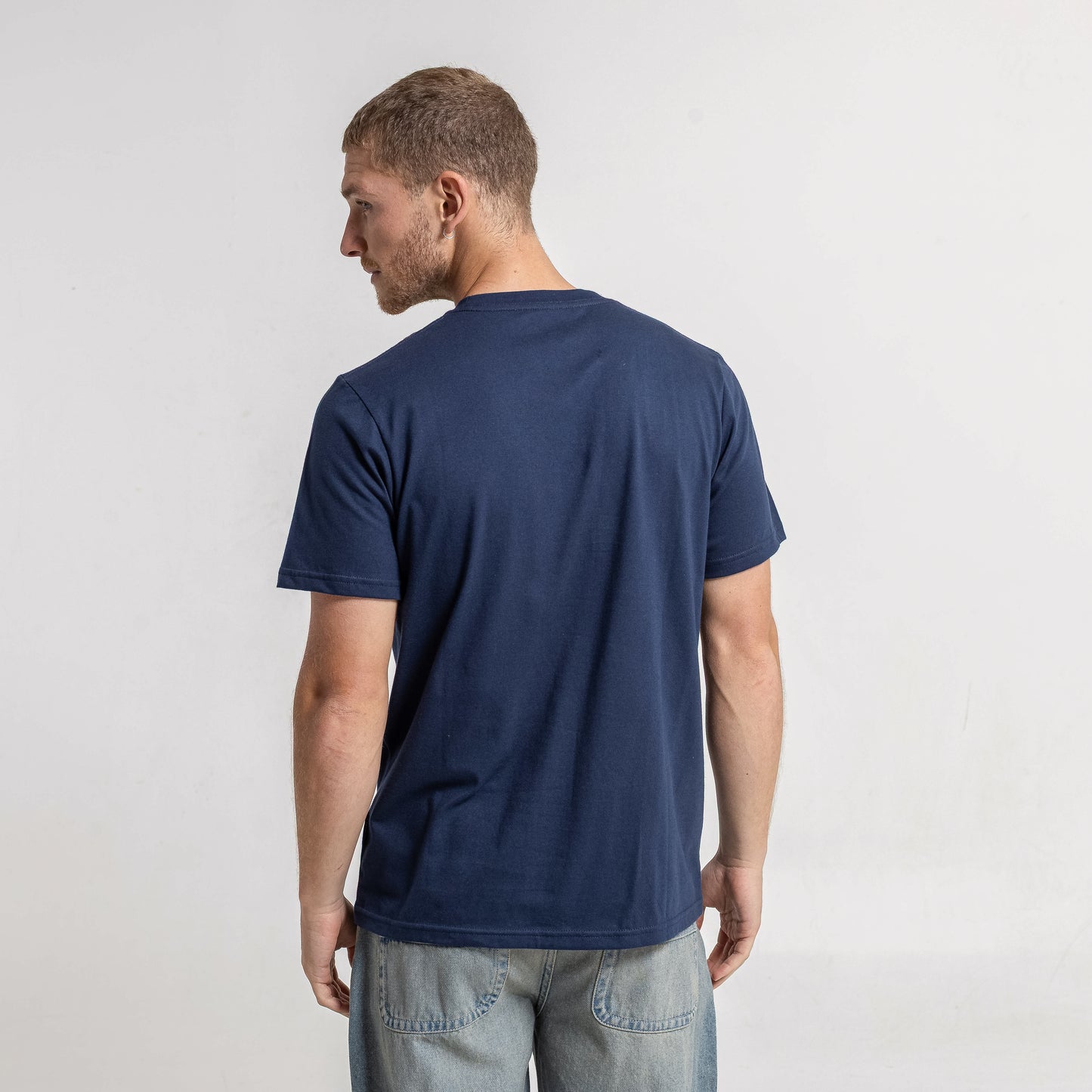 Remera Mc Rusty All Day Tee Pack X2 Surtido
