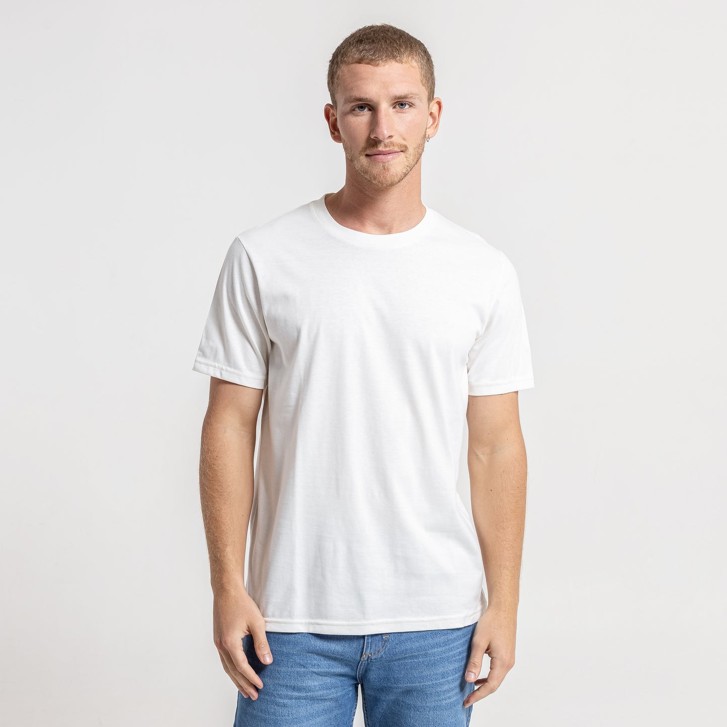 Remera Mc Rusty All Day Tee Pack X2 Surtido