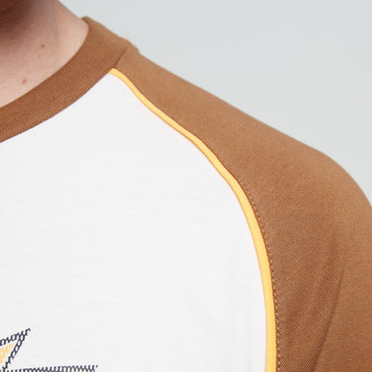 Remera Mc Rusty Harryes Egret