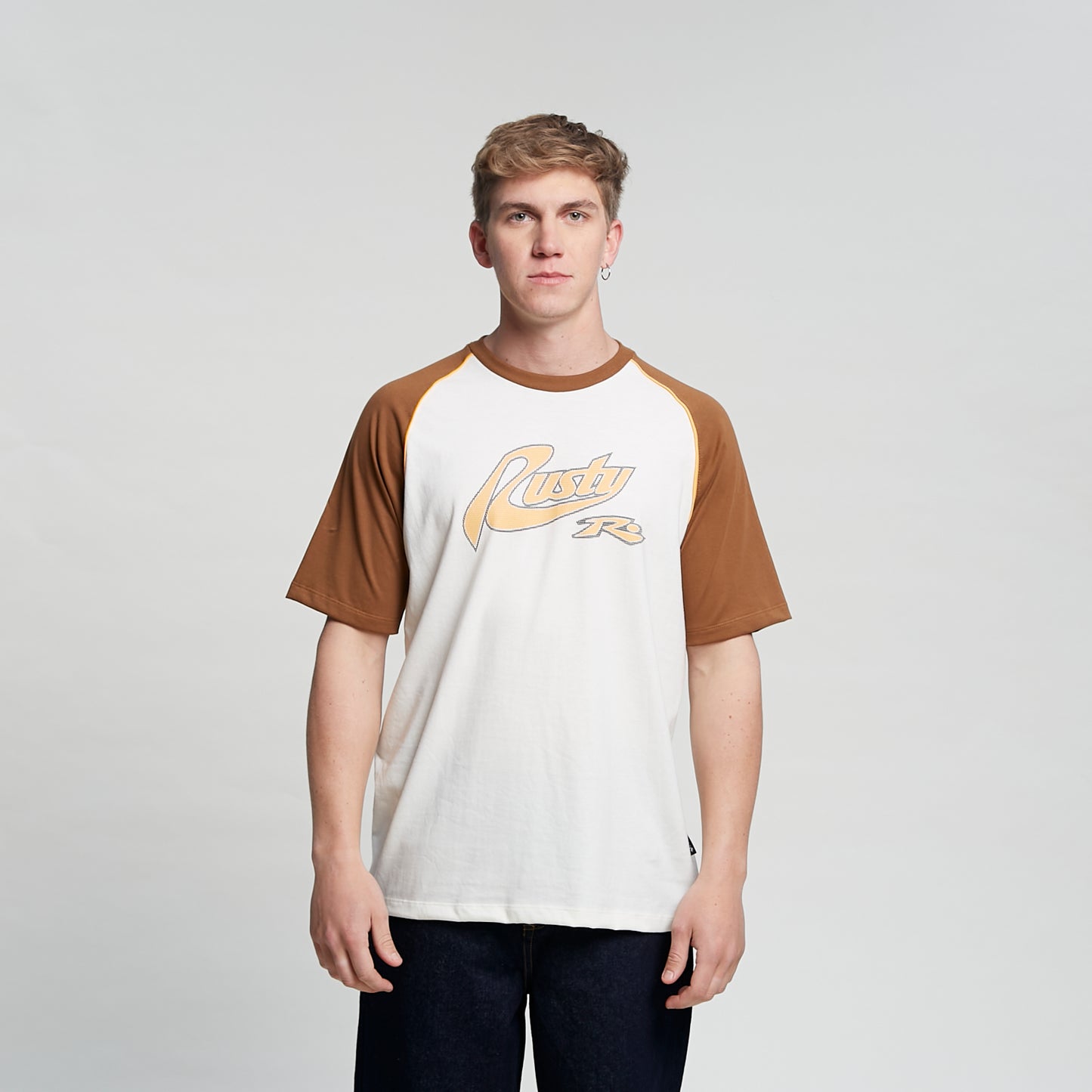 Remera Mc Rusty Harryes Egret