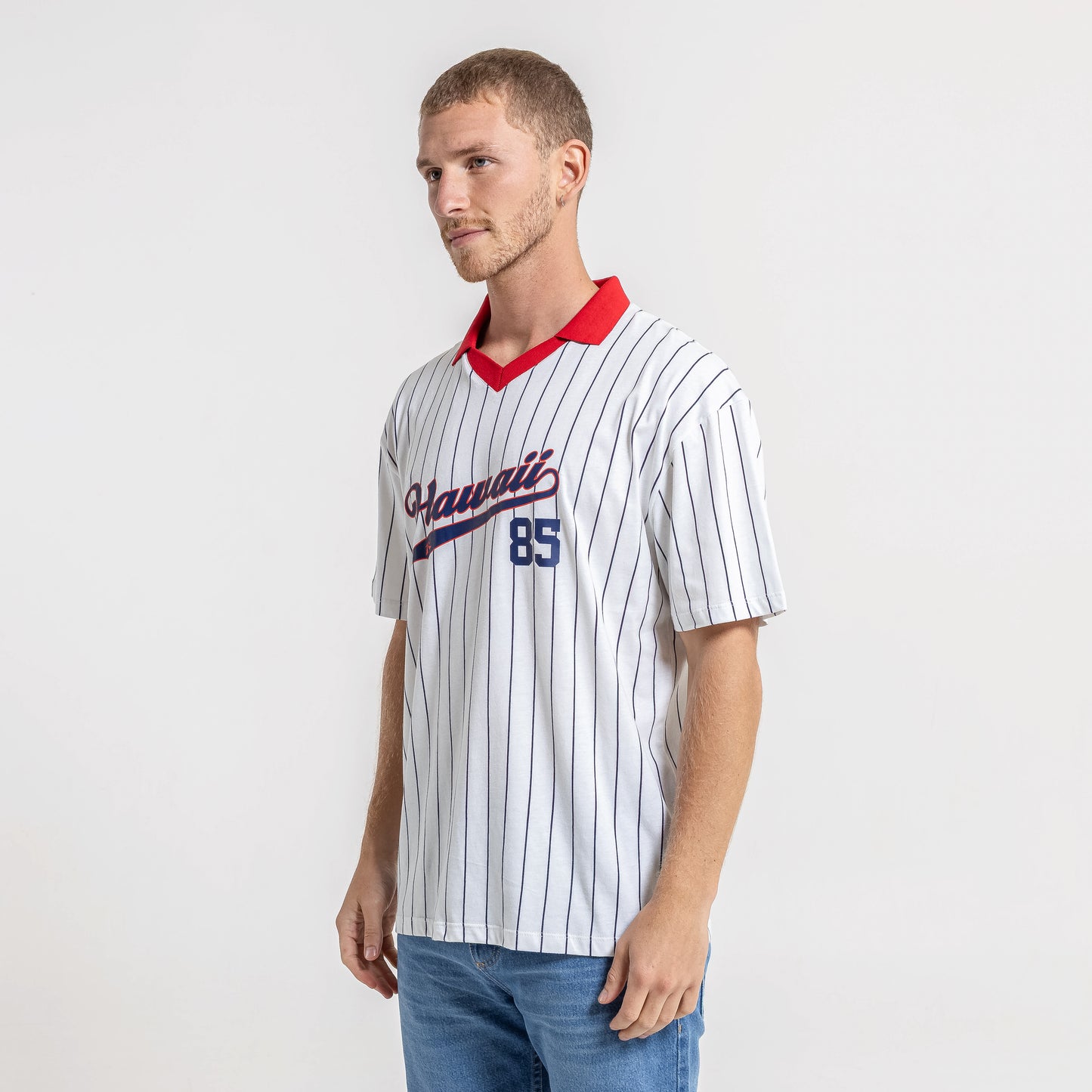 Chomba Mc Rusty Islands Polo Fullprint