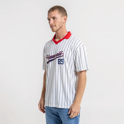 Chomba Mc Rusty Islands Polo Fullprint