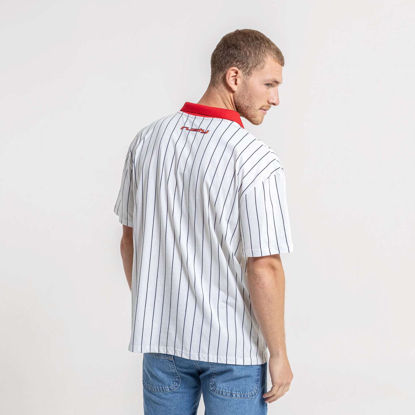 Chomba Mc Rusty Islands Polo Fullprint