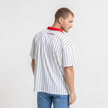 Chomba Mc Rusty Islands Polo Fullprint