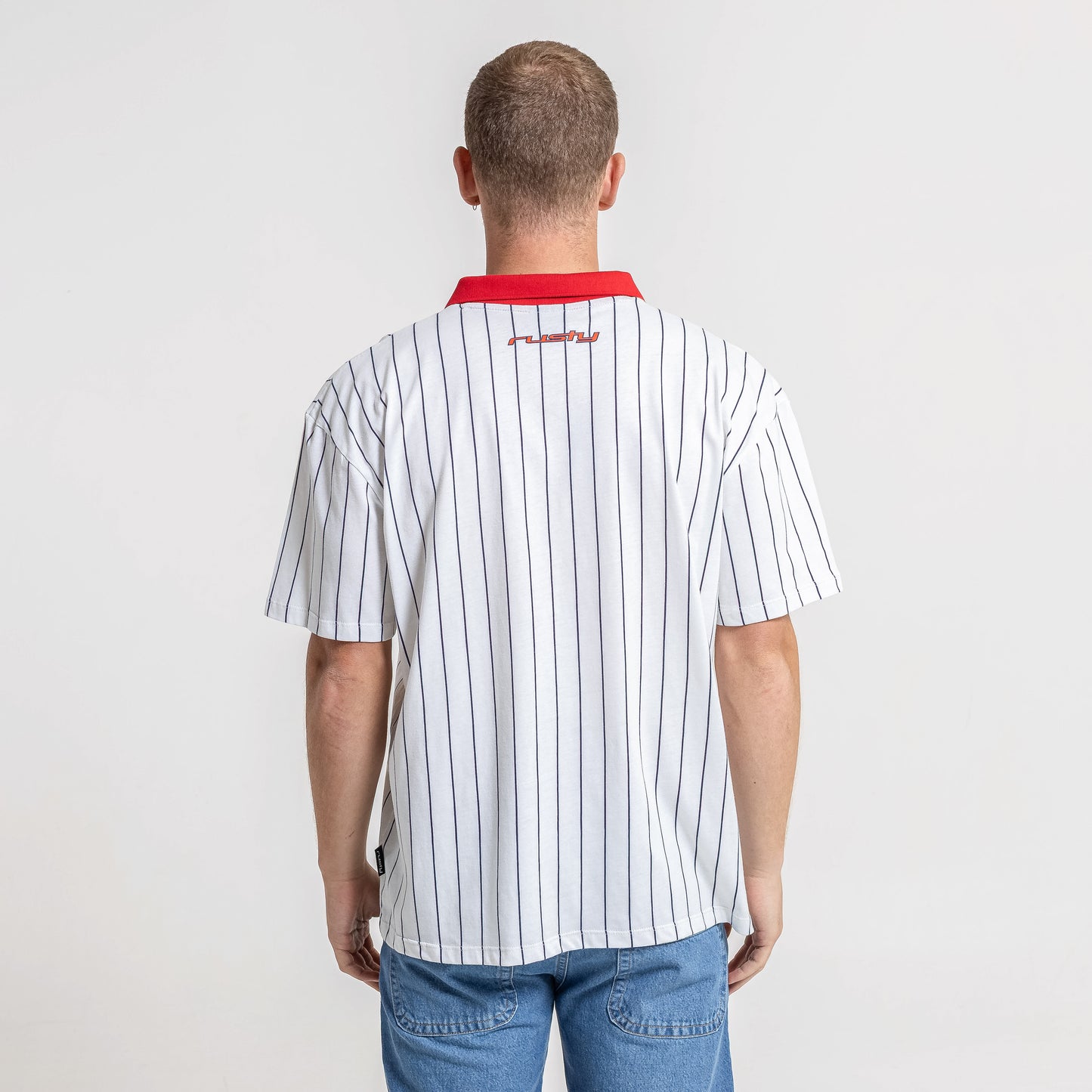 Chomba Mc Rusty Islands Polo Fullprint