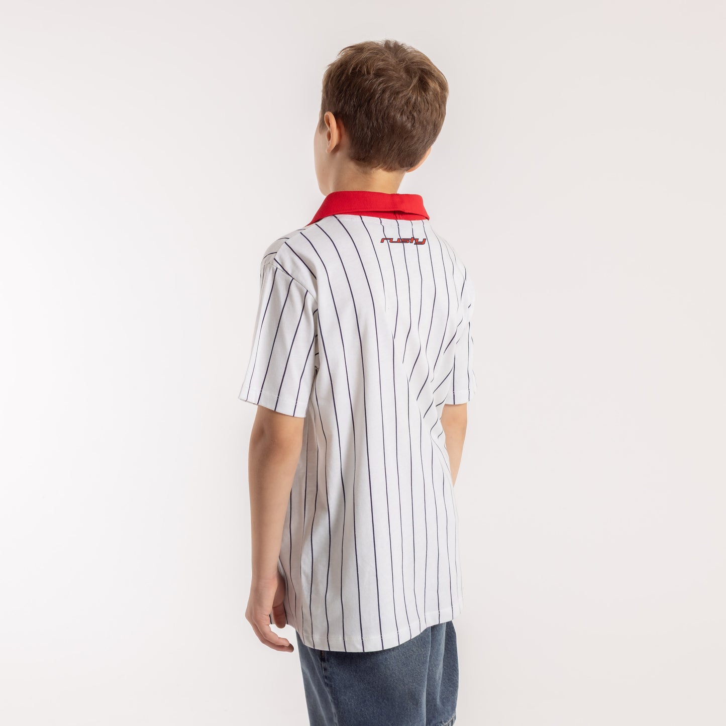 Chomba Mc Rusty Islands Polo Jr Fullprint