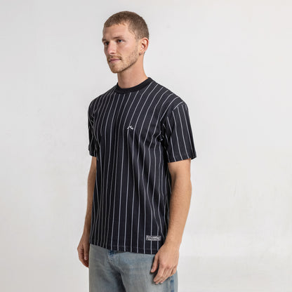 Remera Mc Rusty Marlins Tee Black