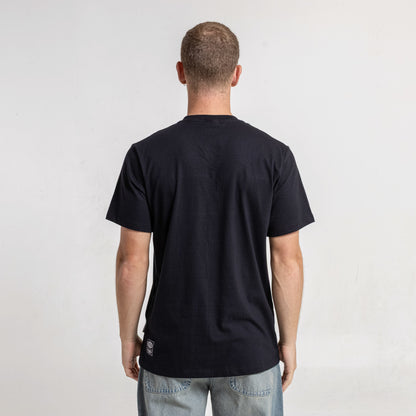 Remera Mc Rusty Sling Tee Black