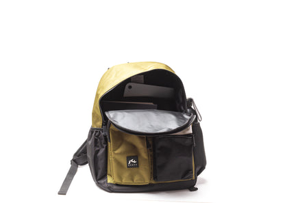 Mochila Rusty Rider Backpack Ld* Army