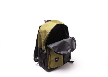 Mochila Rusty Rider Backpack Ld* Army