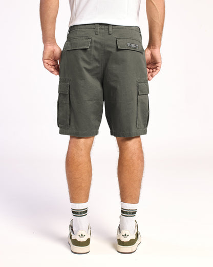 Bermuda Rusty Rippa Charge Ws Olive