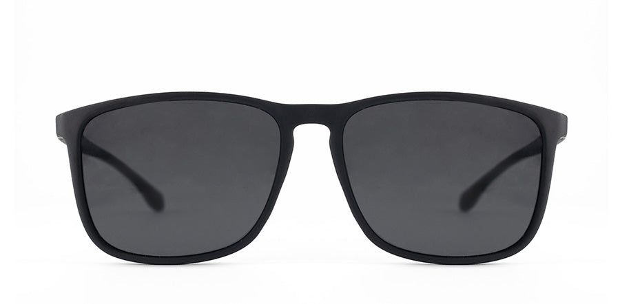 Lentes Rusty Ant Roum Sblk/S10 Pol