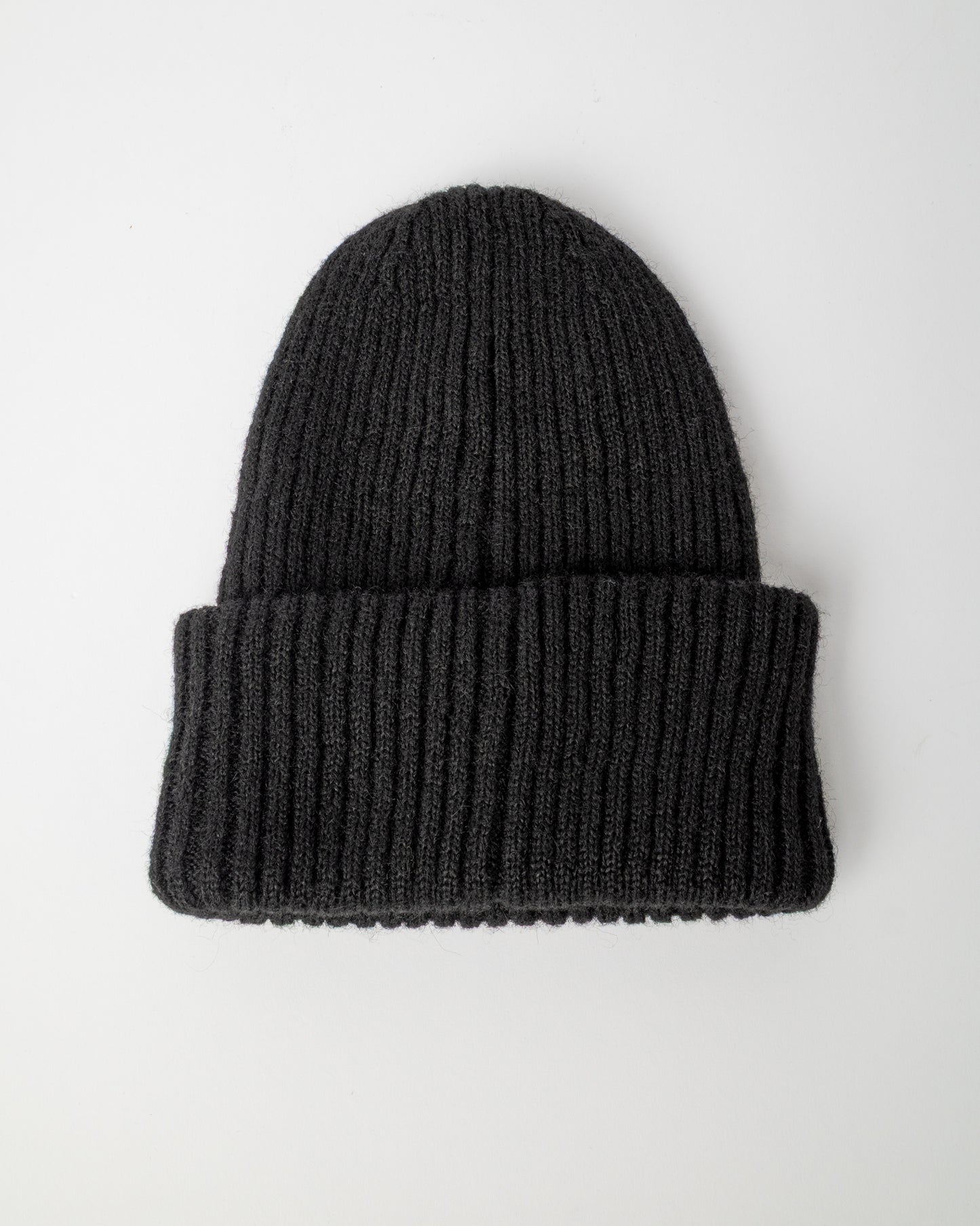 Gorro Lana Rusty Roxanne Beanie Black