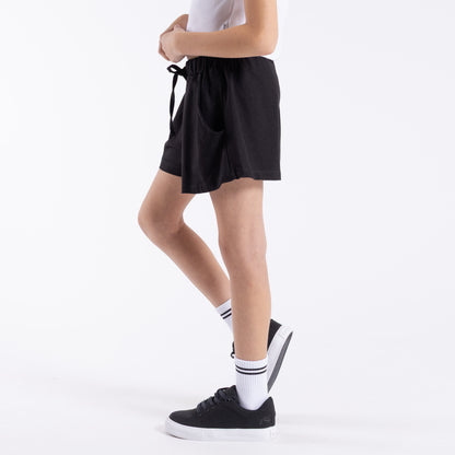 Short Sport Rusty Rumour Lounge Short Girls Black