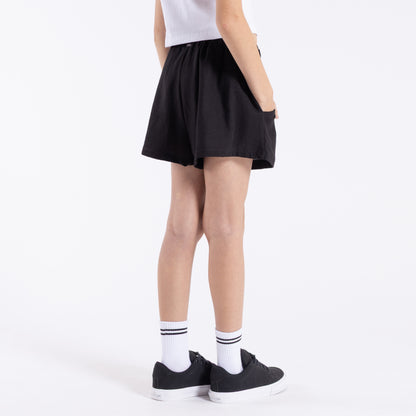 Short Sport Rusty Rumour Lounge Short Girls Black