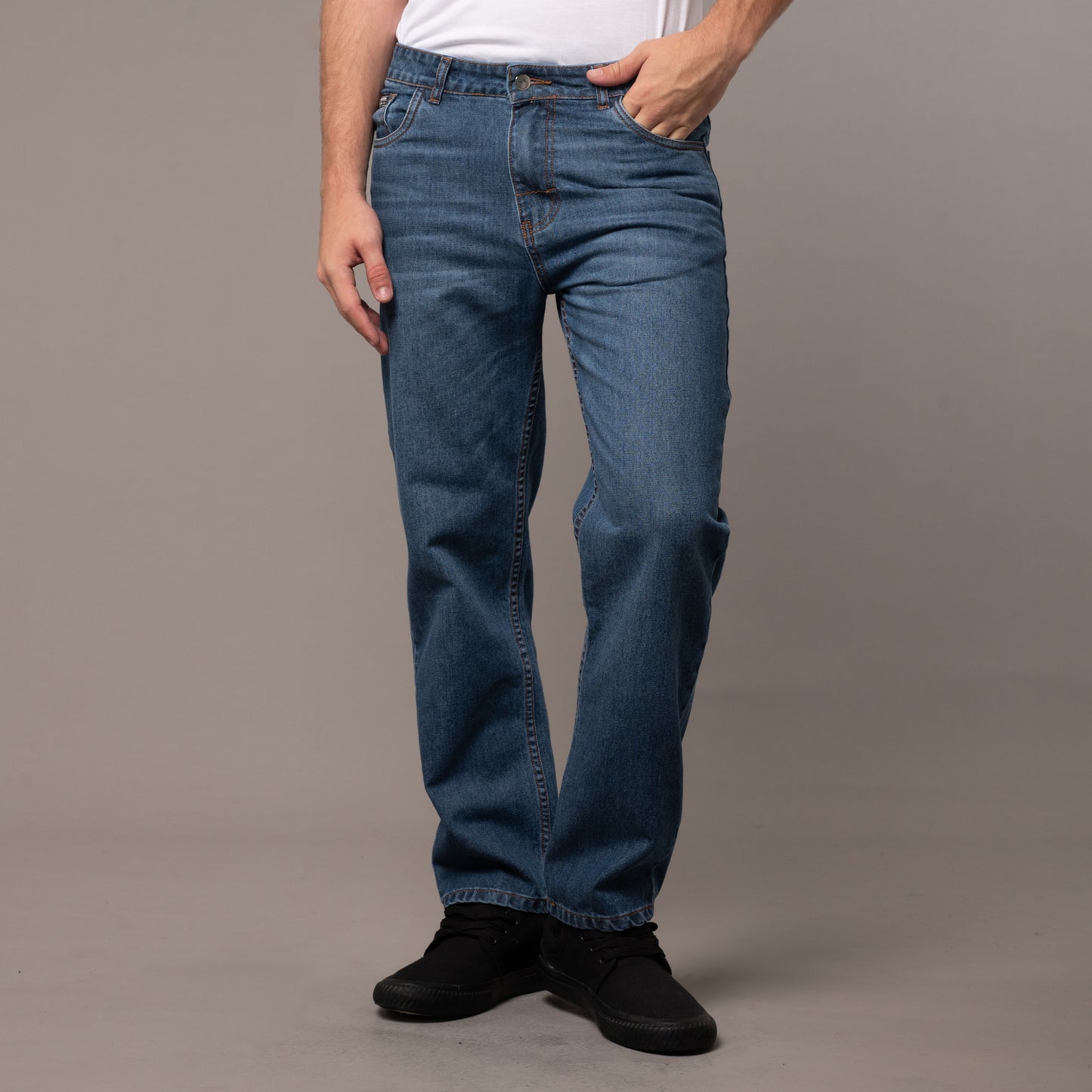 Jean Rusty Steven Ii Dirty Dawg