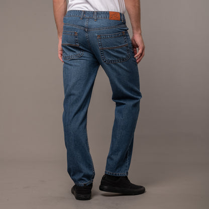 Jean Rusty Steven Ii Dirty Dawg