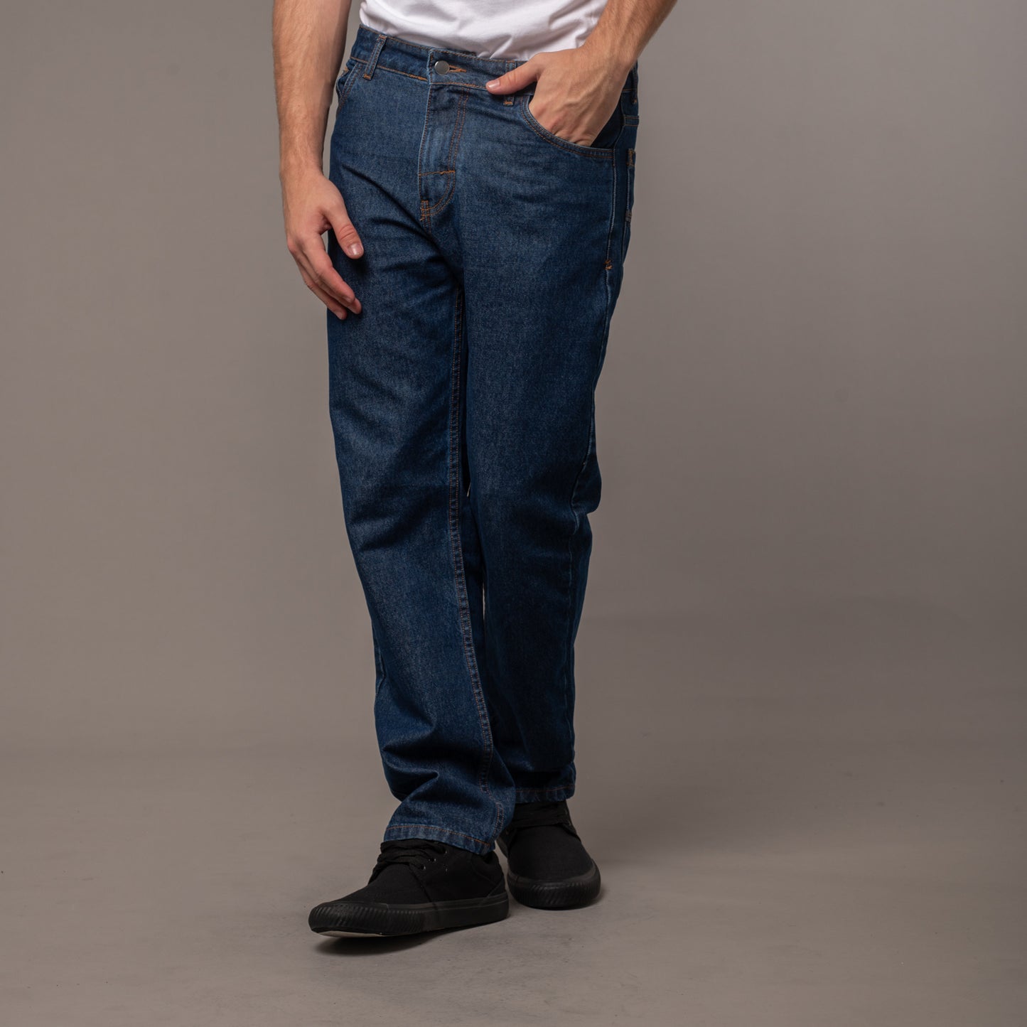 Jean Rusty Steven Ii Indigo