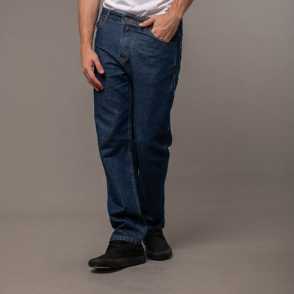 Jean Rusty Steven Ii Indigo