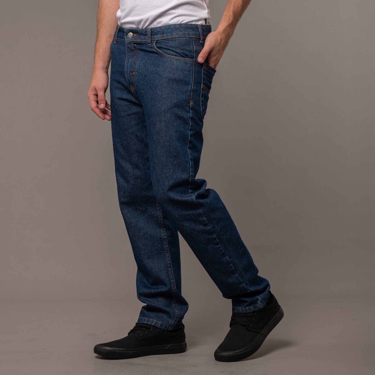 Jean Rusty Steven Ii Indigo