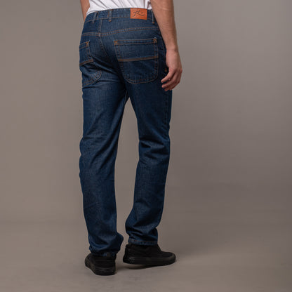 Jean Rusty Steven Ii Indigo