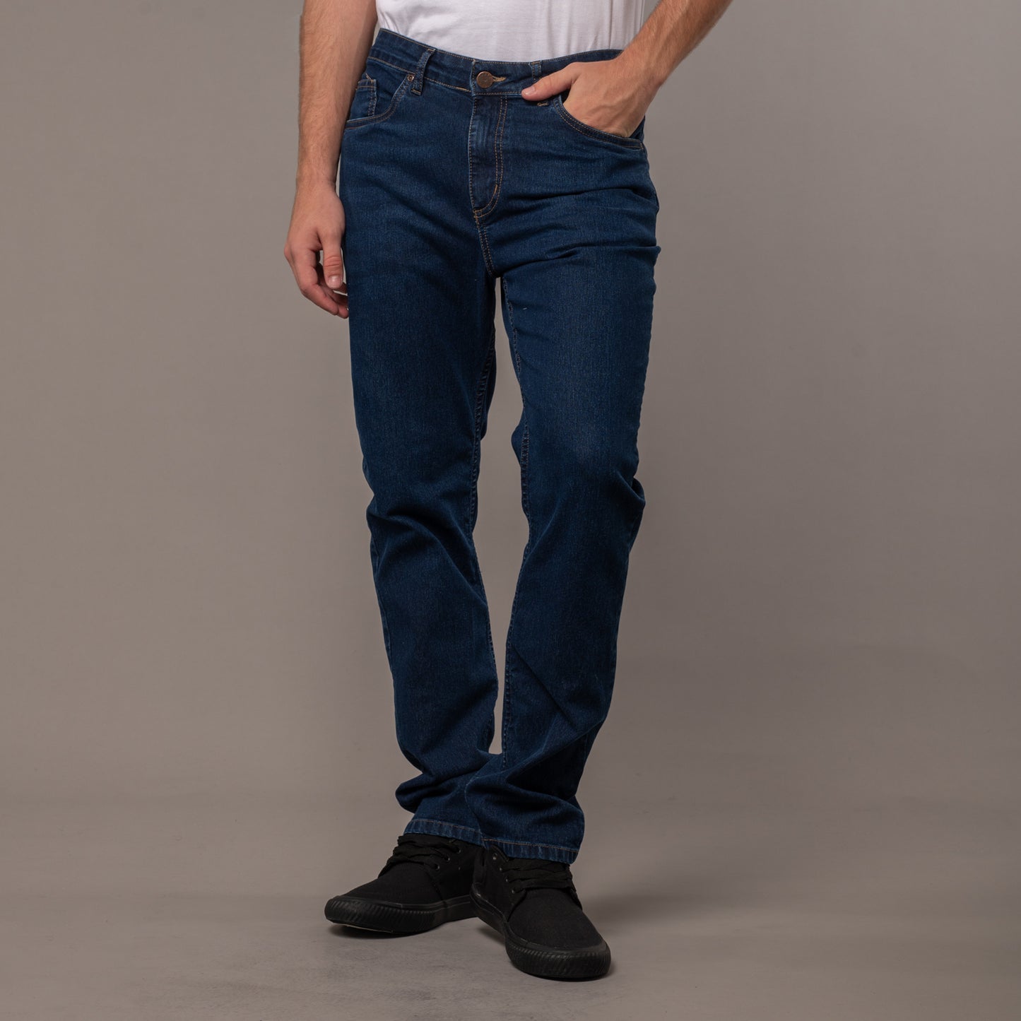 Jean Rusty Indi Jean Blue