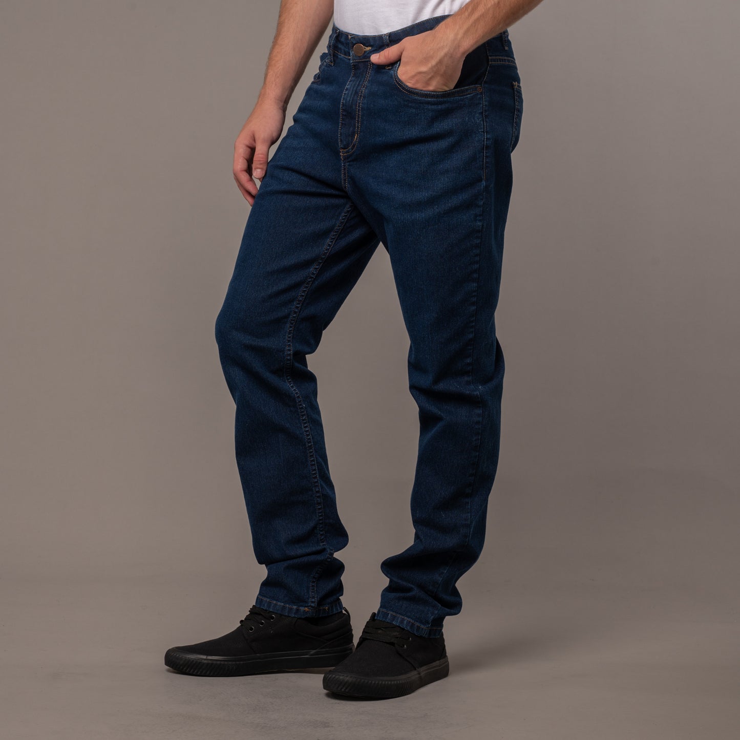 Jean Rusty Indi Jean Blue
