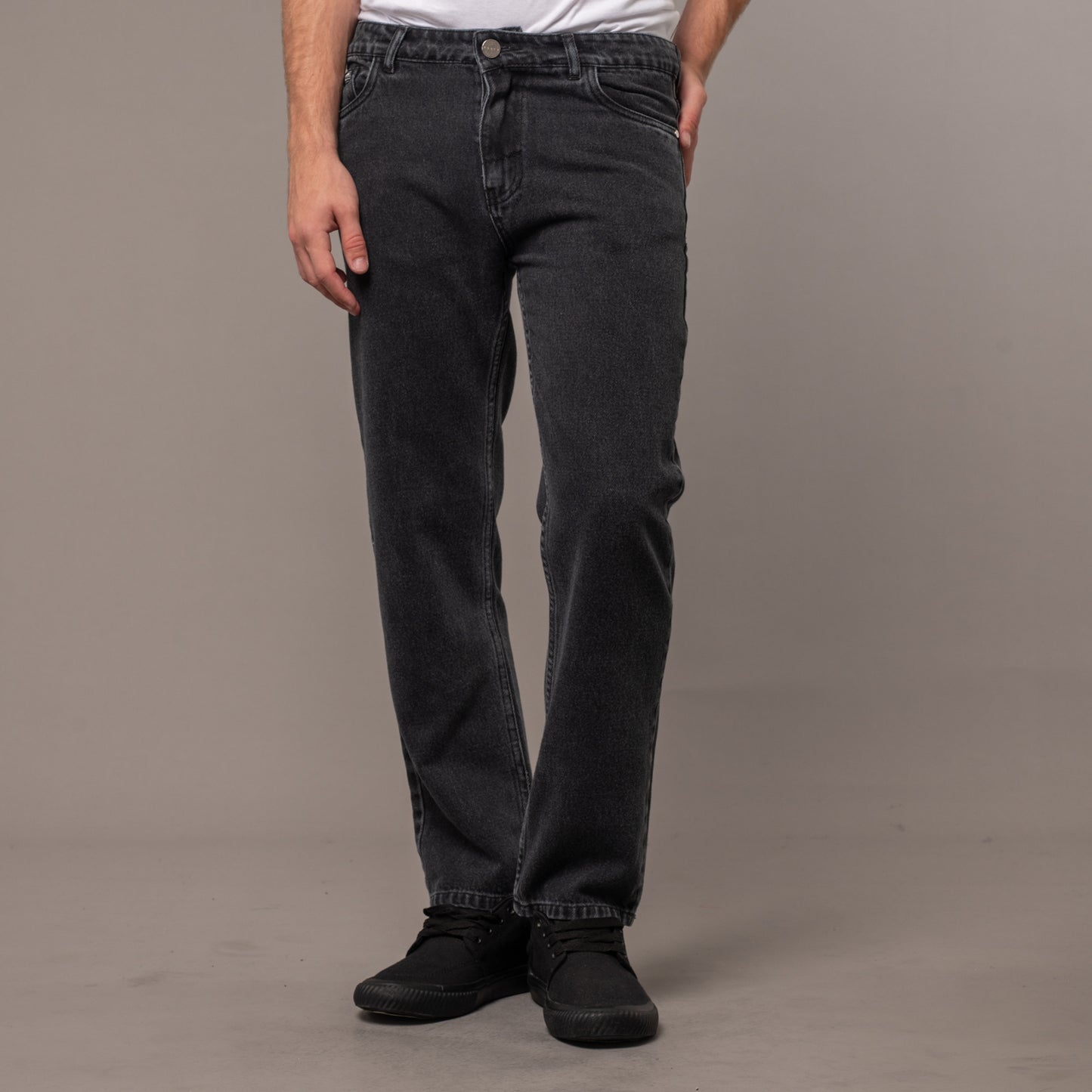 Jean Rusty Steven Ii Black