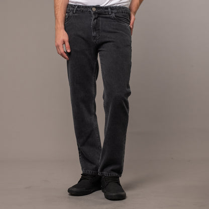 Jean Rusty Steven Ii Black