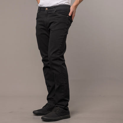 Jean Rusty Indi Black