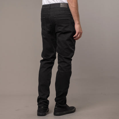 Jean Rusty Indi Black