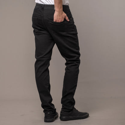 Jean Rusty Indi Black