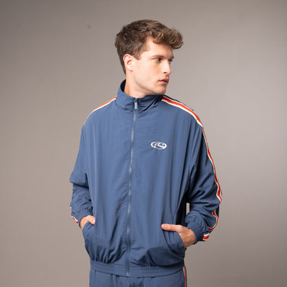 Campera Liviana Rusty Lemans Jk* Blue