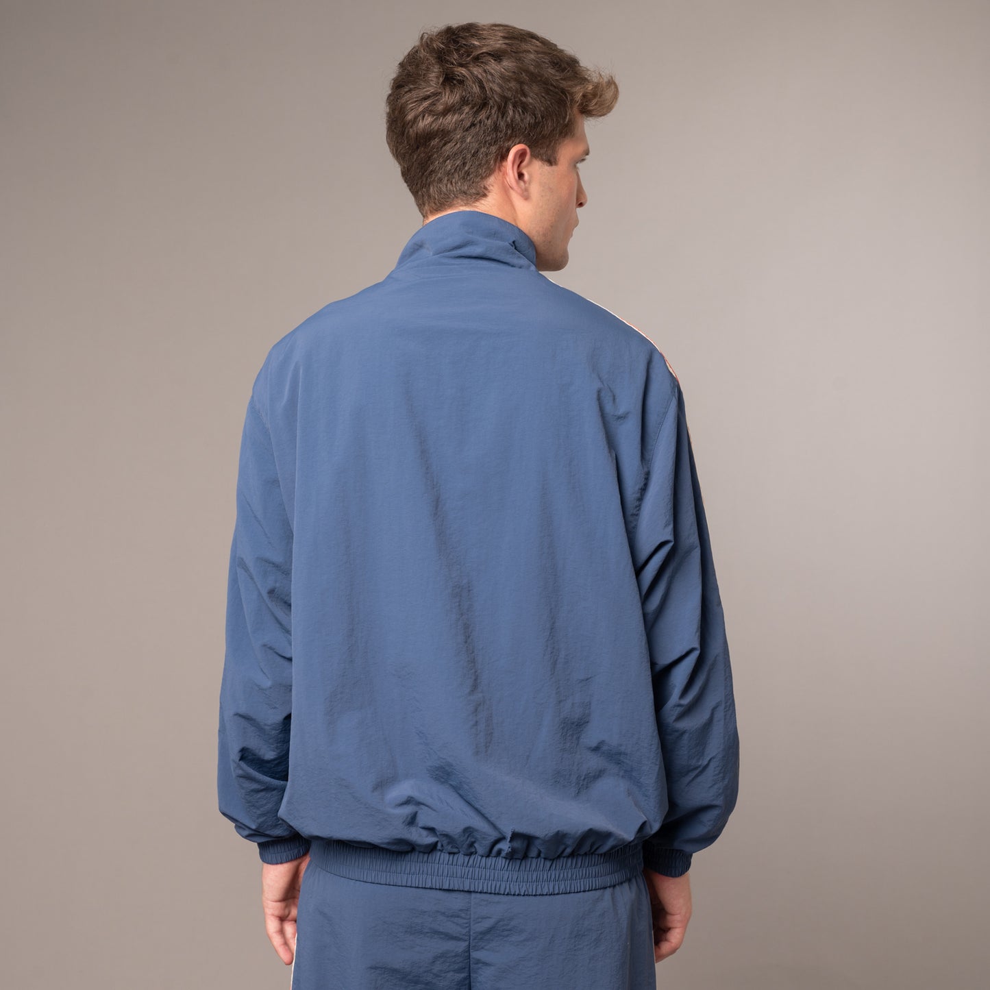 Campera Liviana Rusty Lemans Jk* Blue