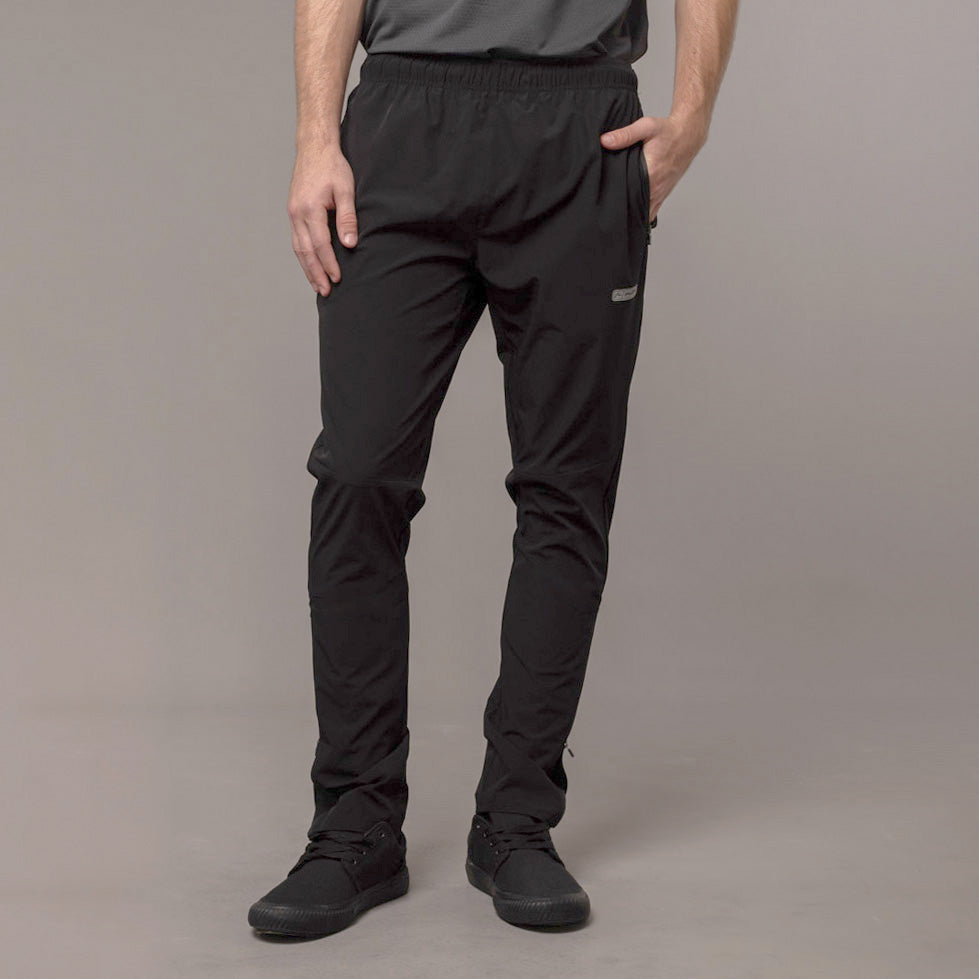 Jogging Rusty Veloxe Black
