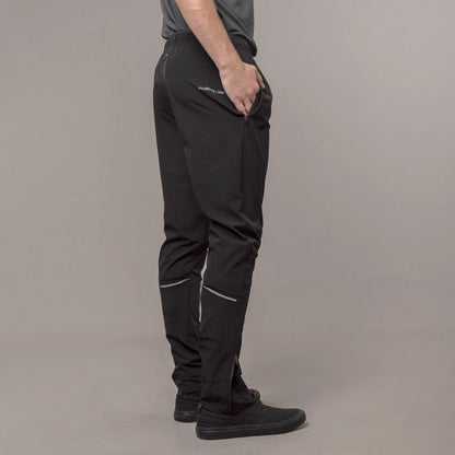 Jogging Rusty Veloxe Black