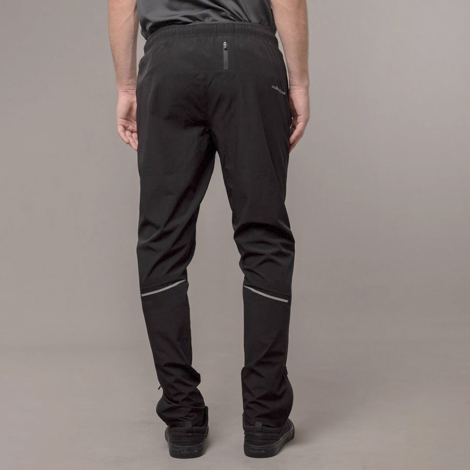 Jogging Rusty Veloxe Black