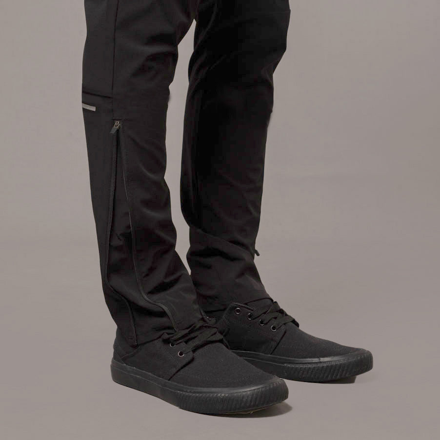 Jogging Rusty Veloxe Black