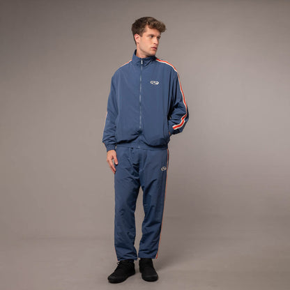 Pantalon Rusty Lemans Blue