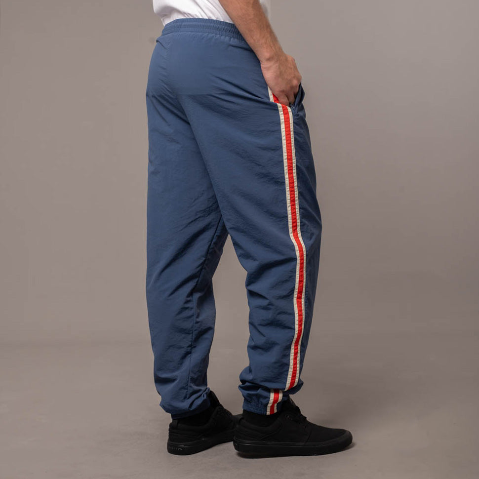 Pantalon Rusty Lemans Blue