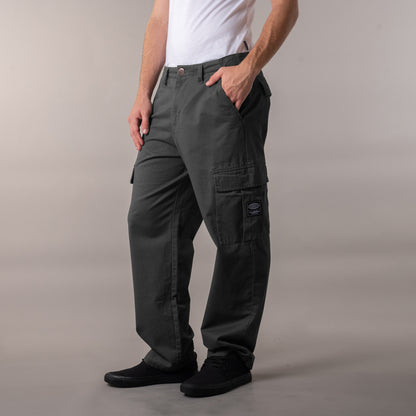 Jean Rusty Rippa Charge Carbon