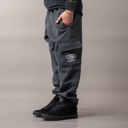 Jogging Rusty One Cargo Junior Carbon