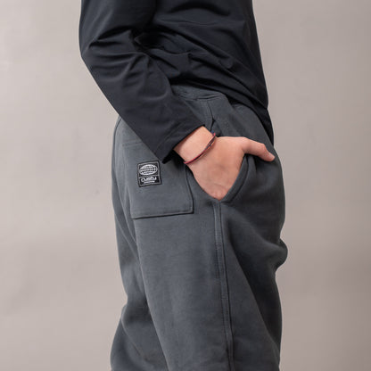 Jogging Rusty One Cargo Junior Carbon