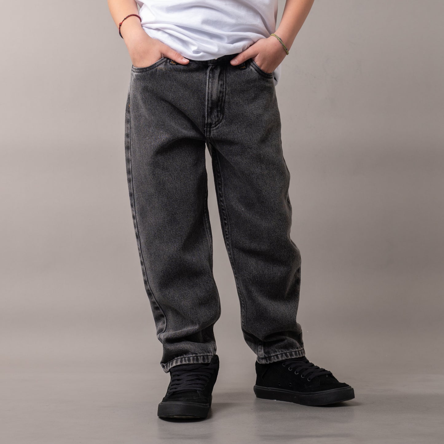 Jean Rusty Steven Ii Jean Jr Black