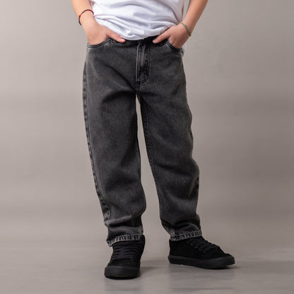 Jean Rusty Steven Ii Jean Jr Black